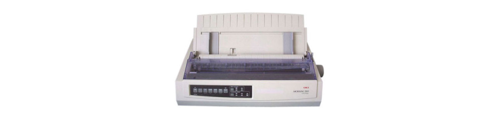 Okidata Oki Microline 5320