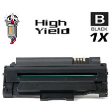 New Open Box Dell 7H53W (330-9523) Black High Yield Toner Compatible Cartridge