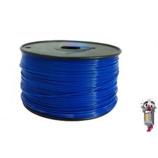 Blue 1.75mm 1kg PLA Filament for 3D Printers