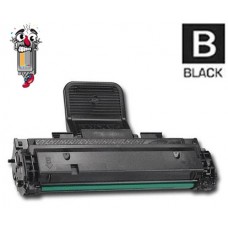 New Open Box Genuine Dell GC502 (310-6640) Black Laser Toner Cartridge