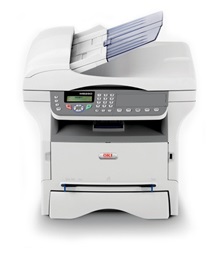 Okidata Oki MB280 MFP