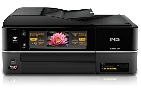 download epson stylus photo rx595